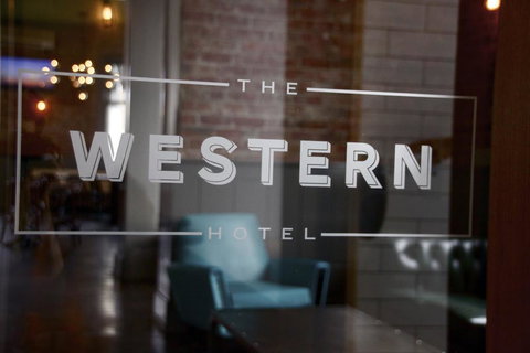 Western Hotel Ballarat - Your Accommodation 0