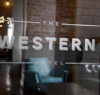 Western Hotel Ballarat - Your Accommodation
