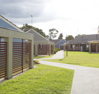 Western Sydney University Village - Hawkesbury - Your Accommodation