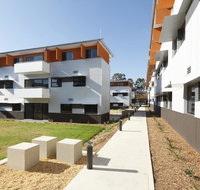Western Sydney University Village - Parramatta - Your Accommodation