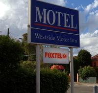 Westside Motor Inn - Your Accommodation