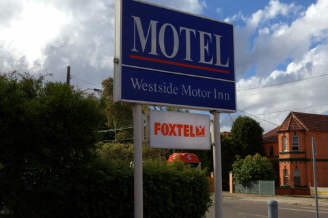 Westside Motor Inn - Your Accommodation 0