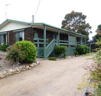 Westward - Your Accommodation