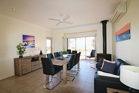 Whale Cove Circuit - Your Accommodation 2