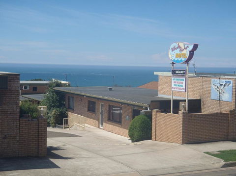 Whale Fisher Motel - Your Accommodation 0