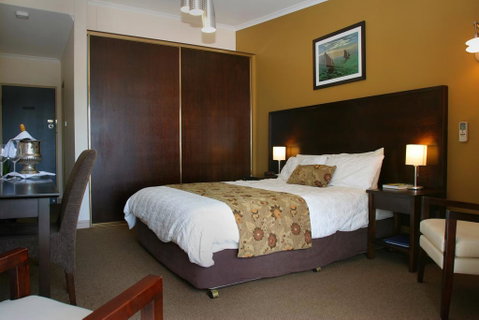 Whale Inn & Restaurant - Your Accommodation 2