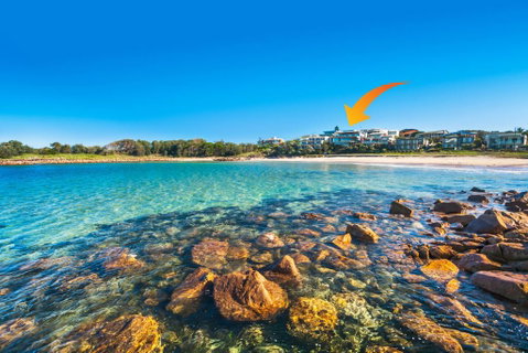 Whale View - Grand Luxurious Beachfront Home - Your Accommodation 0