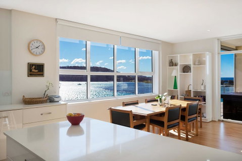 Wharf Apartment Unit 7 - Your Accommodation 2