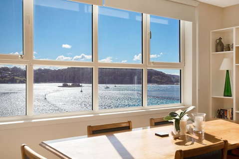 Wharf Apartment Unit 7 - Your Accommodation 1