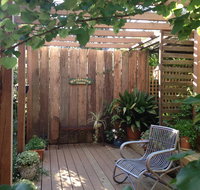 Whispering Pines Bed and Breakfast - Your Accommodation