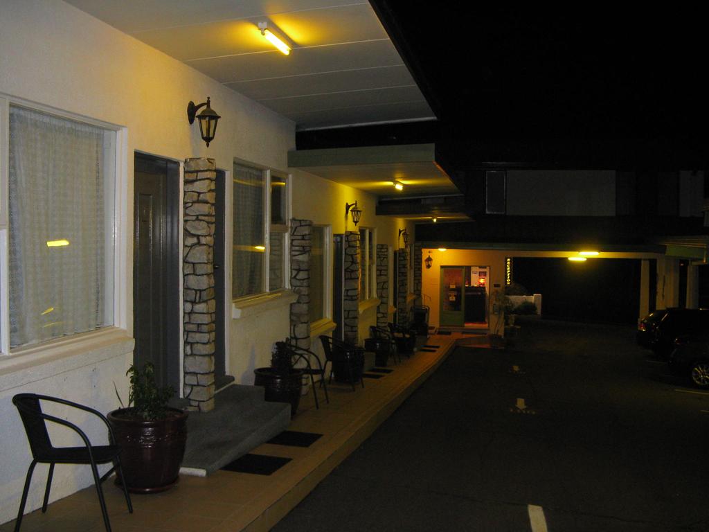 Your Accommodation