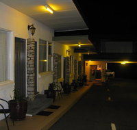 White Manor Motel - Your Accommodation