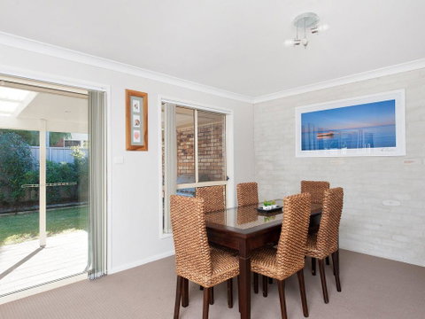 White Sands @ Fingal Bay - Your Accommodation 2