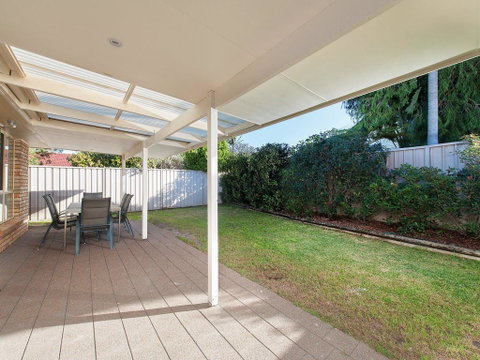 White Sands @ Fingal Bay - Your Accommodation 3