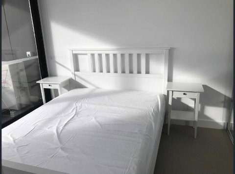 Whitehorse Tower - Your Accommodation 3
