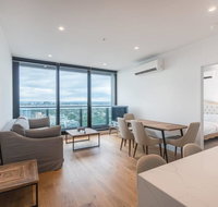 Whitehorse Tower 2 bedroom 2 bath - Your Accommodation