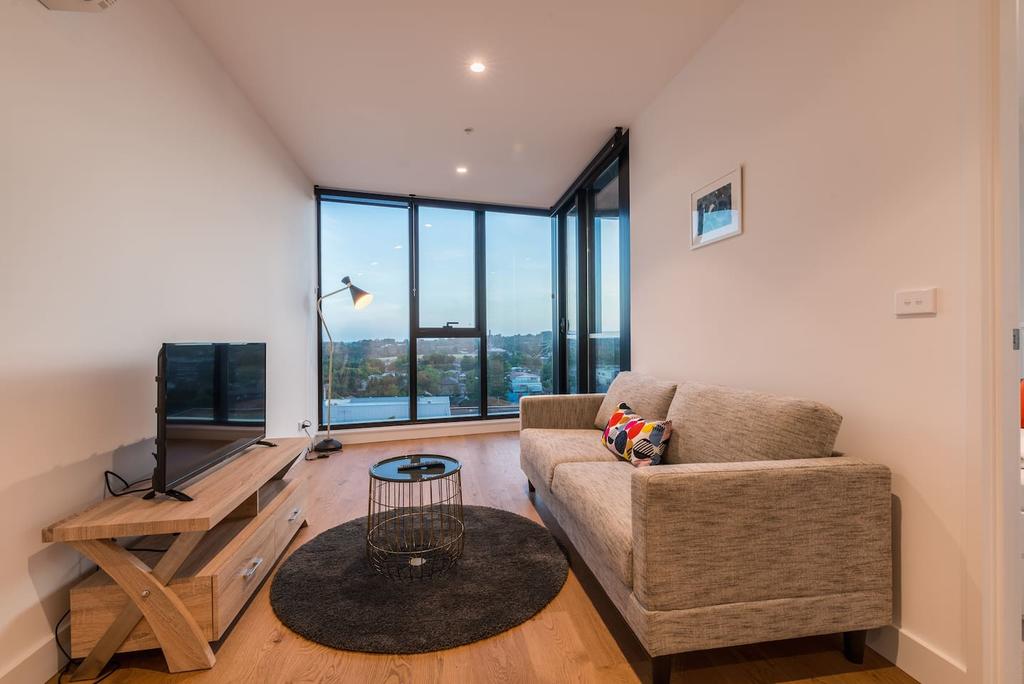 Box Hill VIC Your Accommodation