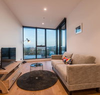 Whitehorse Tower Deluxe 1 Bedroom with View - Your Accommodation