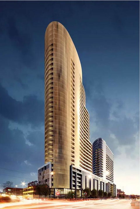Whitehorse Towers Self Service Holiday Apartment - Your Accommodation 0