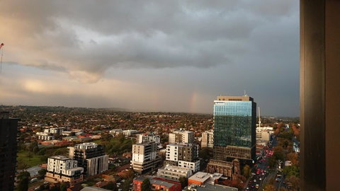 Whitehorse Towers Self Service Holiday Apartment - Your Accommodation 2