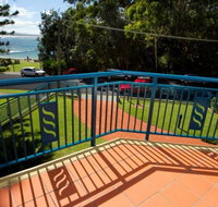 Whitesands Unit 103 38 North Street - Your Accommodation