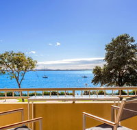 Whitesands Unit 113/41-45 Shoal Bay Road - Your Accommodation