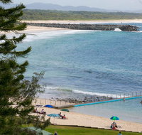 Whitesands Unit 402 34-38 North Street - Your Accommodation
