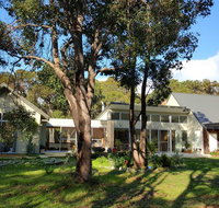 Wilderness House - Your Accommodation