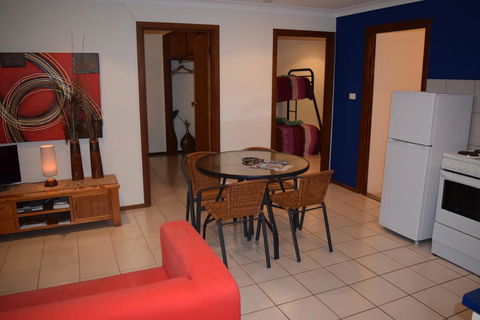 Wildsights Beach Units - Your Accommodation 1