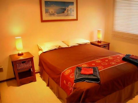 Wildsights Beach Units - Your Accommodation 2