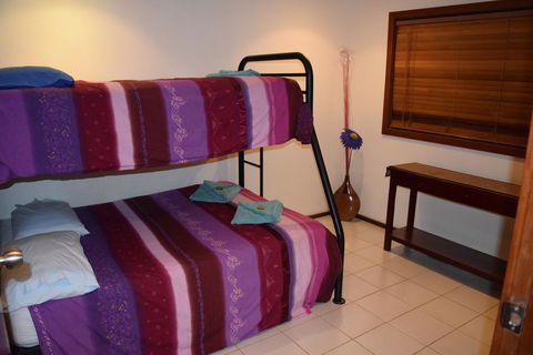 Wildsights Beach Units - Your Accommodation 3