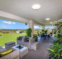 Willowbank Drive Bed  Breakfast - Your Accommodation