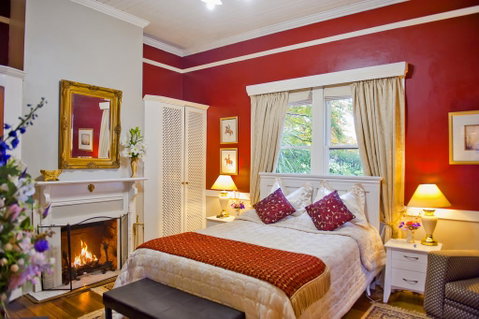 Willowlodge - Your Accommodation 1