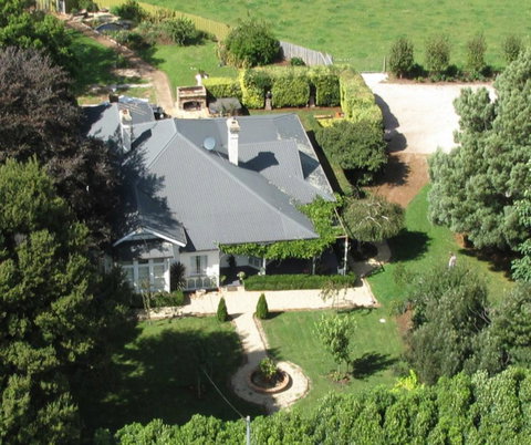 Willowlodge - Your Accommodation 0
