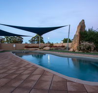 Wimmera Lakes Caravan Resort