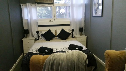 Wimmera Motel - Your Accommodation 0