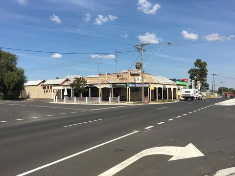 Winchelsea Motel - Your Accommodation 0