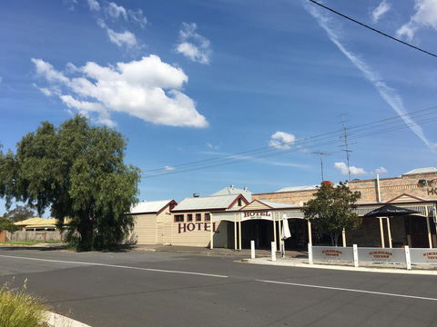 Winchelsea Motel - Your Accommodation 1