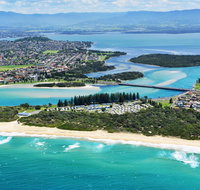 Windang Tourist Park - Your Accommodation