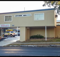 Windsor Motel - Your Accommodation
