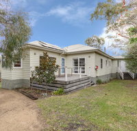 Windward House - Your Accommodation
