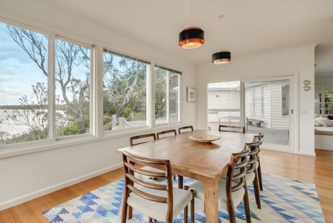 Windward House - Your Accommodation 1