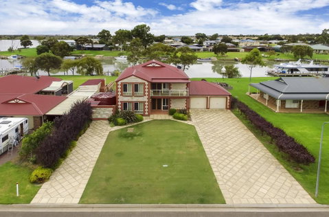 Windy's At Wellington - Your Accommodation 1
