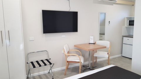 Wingham Motel - Your Accommodation 2