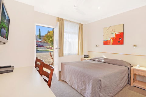 Wingham Motel - Your Accommodation 0