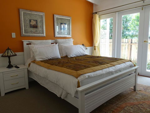 Winston Cottage - Your Accommodation 0
