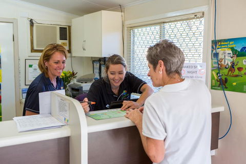 Wintersun Caravan And Tourist Park - Your Accommodation 2