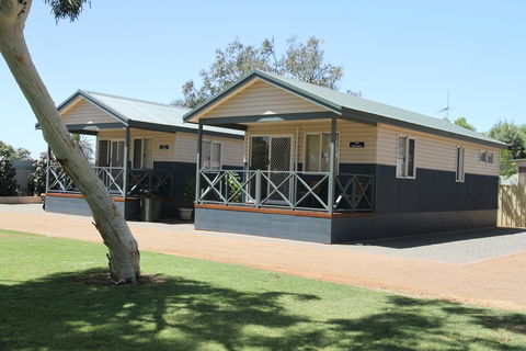 Wintersun Caravan And Tourist Park - Your Accommodation 0