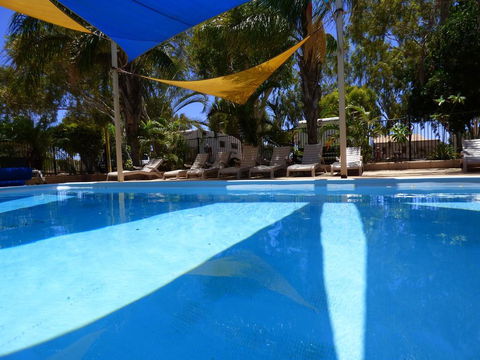 Wintersun Caravan And Tourist Park - Your Accommodation 1