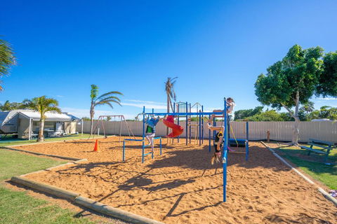 Wintersun Caravan And Tourist Park - Your Accommodation 3